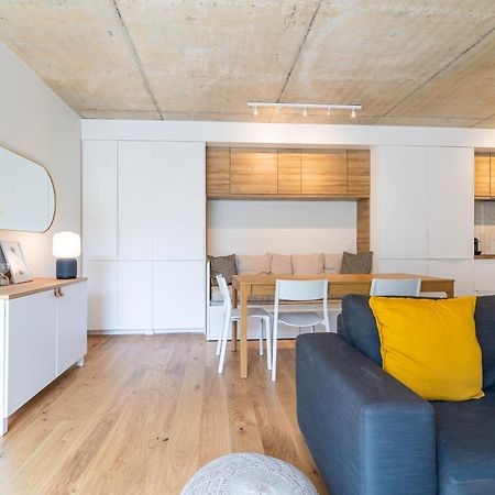 Appart 2 Chambres - Le Quai Des Chartrons Bordeaux Eksteriør bilde