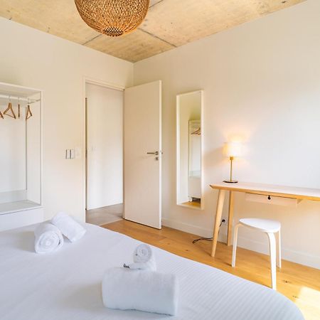Appart 2 Chambres - Le Quai Des Chartrons Bordeaux Eksteriør bilde